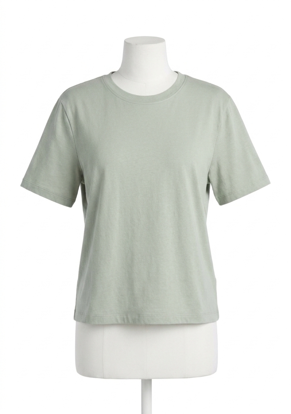 NEW FAVORITE DAUGHTER women's favorite tee in light sage